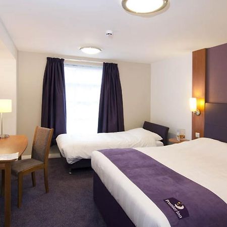 Holiday Inn Newcastle City Exteriér fotografie