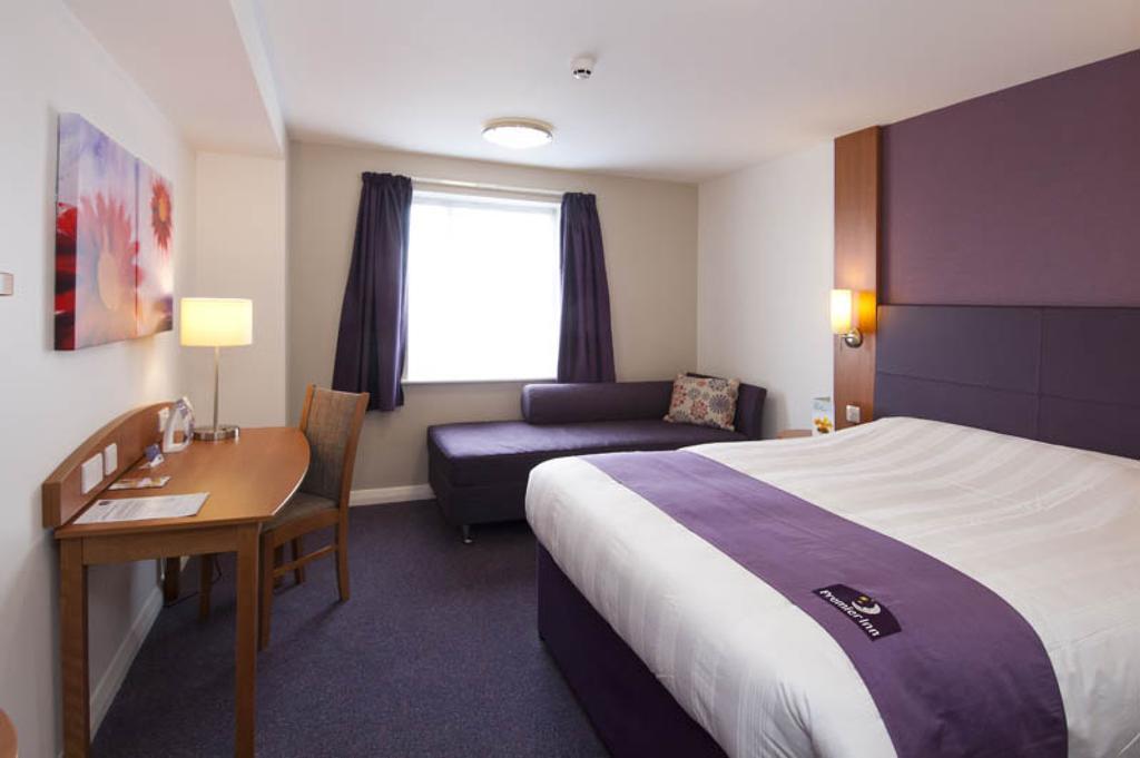 Holiday Inn Newcastle City Exteriér fotografie