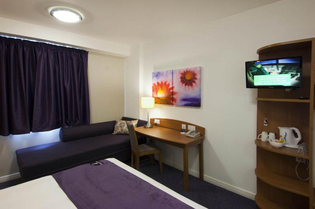 Holiday Inn Newcastle City Exteriér fotografie