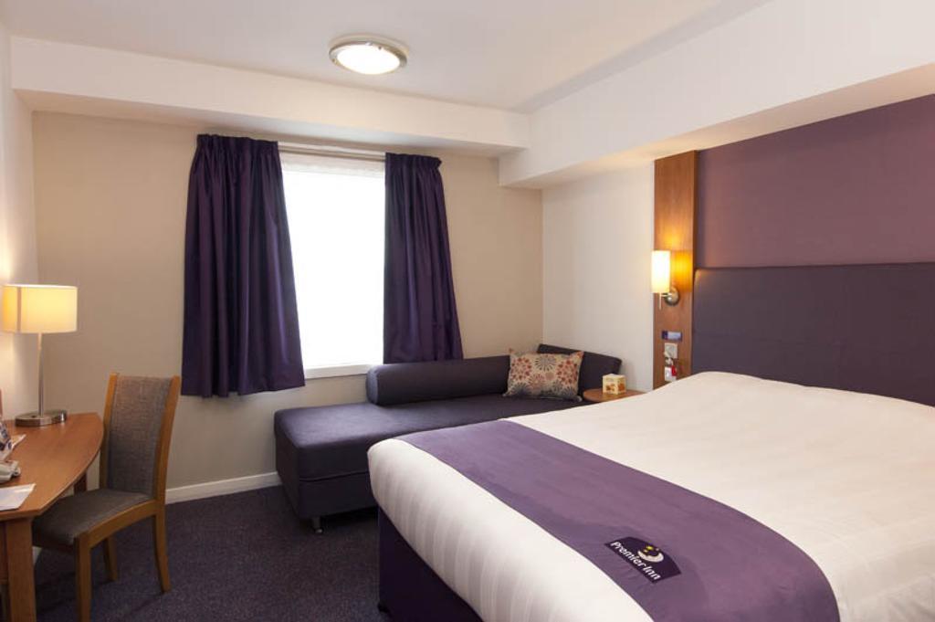Holiday Inn Newcastle City Exteriér fotografie