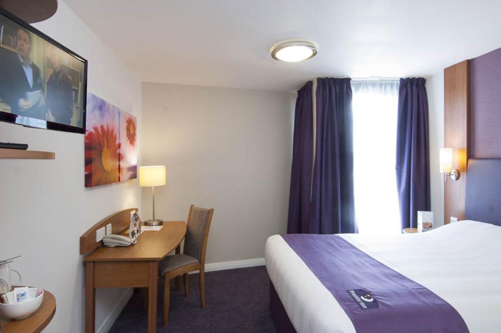 Holiday Inn Newcastle City Exteriér fotografie