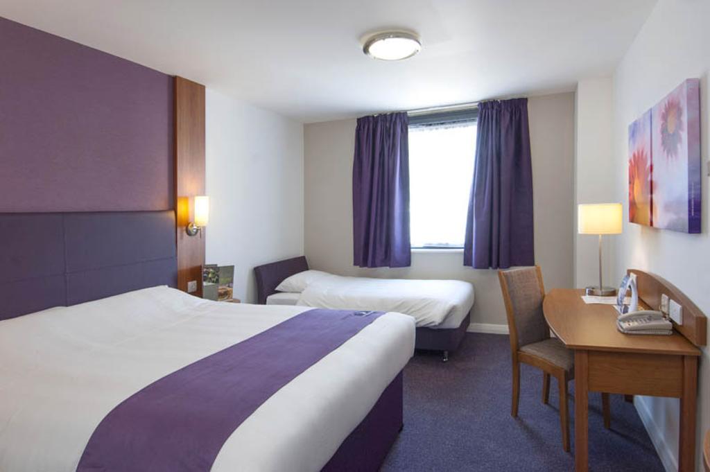 Holiday Inn Newcastle City Exteriér fotografie