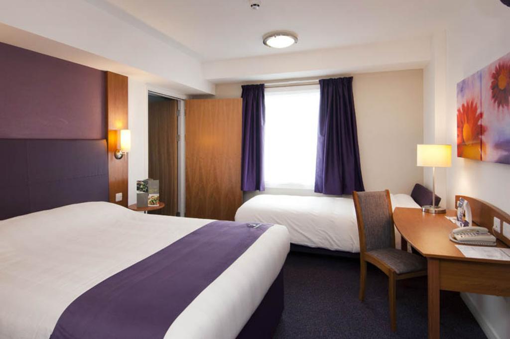 Holiday Inn Newcastle City Exteriér fotografie